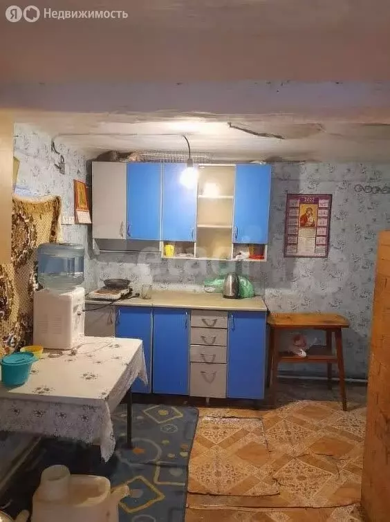 2-комнатная квартира: Алапаевск, улица Чайковского, 44 (35.7 м) - Фото 1