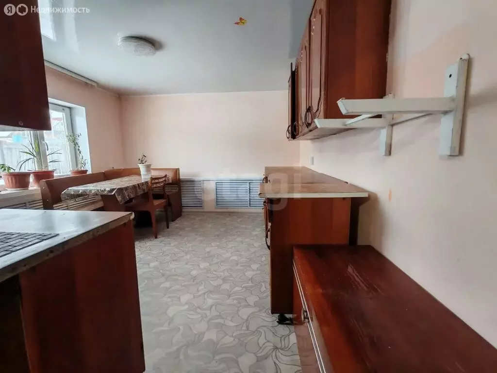 Дом в село Шафраново, Молодёжная улица (71.5 м) - Фото 2