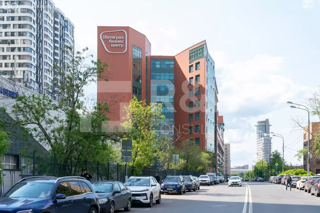 Офис (770.7 м) - Фото 2