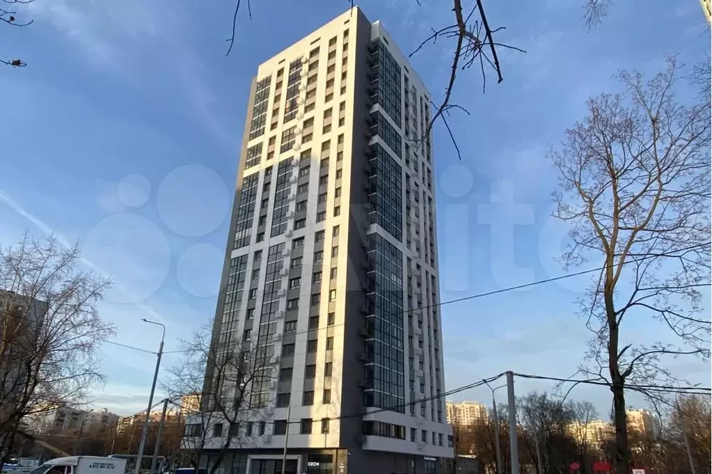 Аукцион: 2-к. квартира, 61,5 м, 22/22 эт. - Фото 0