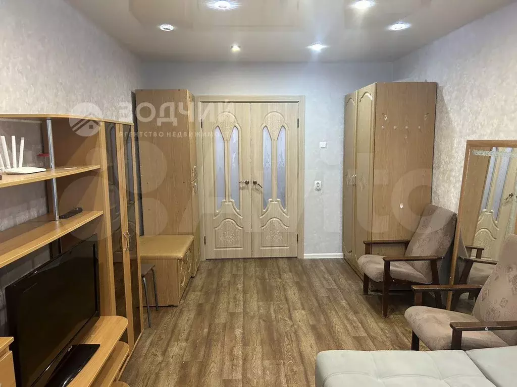 2-к. квартира, 52 м, 5/9 эт. - Фото 1