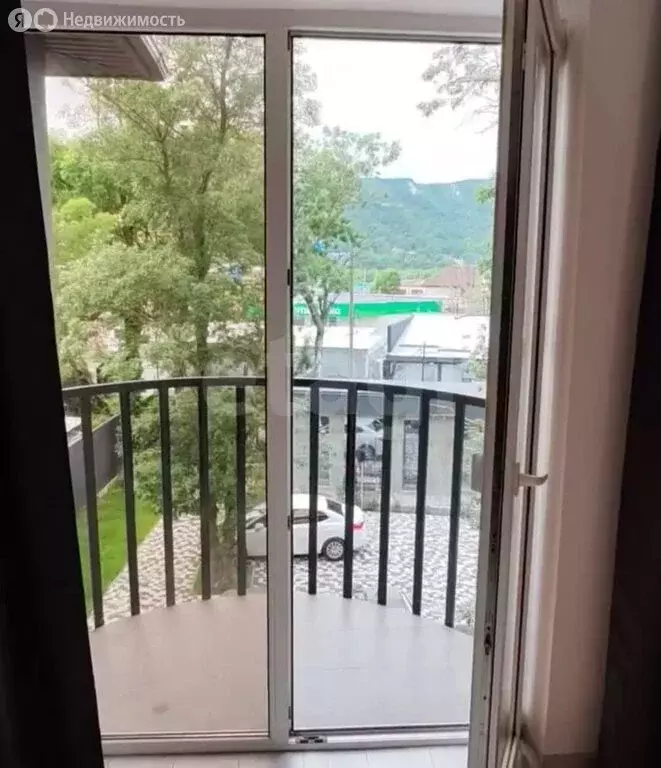 Квартира-студия: Лермонтово, Приморская улица, 11 (19.9 м) - Фото 1