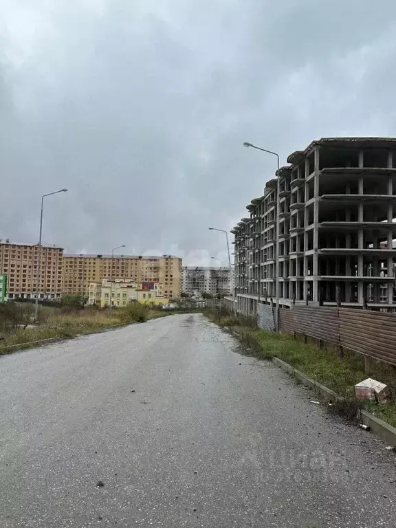 1-к кв. Ингушетия, Магас ул. Эльберта Нальгиева (51.9 м) - Фото 1
