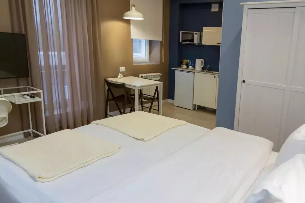 Комната Ленинградская область, Гатчинский муниципальный округ, ... - Фото 2