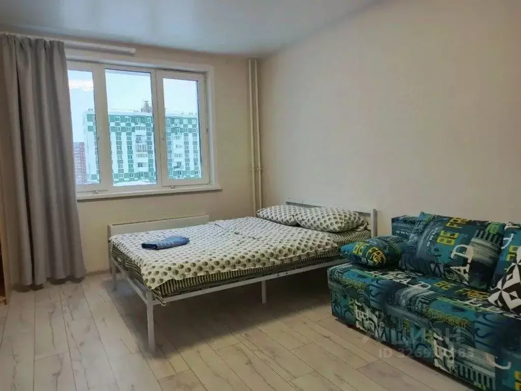 3-к кв. Пермский край, Березники ул. Геннадия Братчикова, 12 (65.0 м) - Фото 2