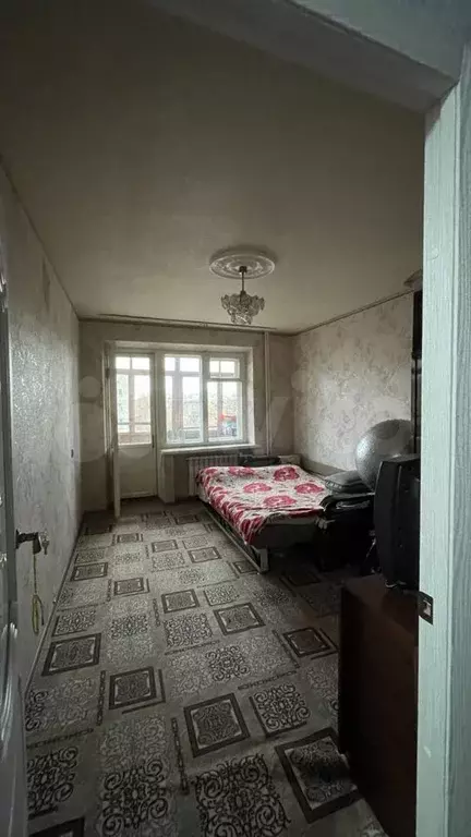 2-к. квартира, 46,6 м, 4/5 эт. - Фото 0