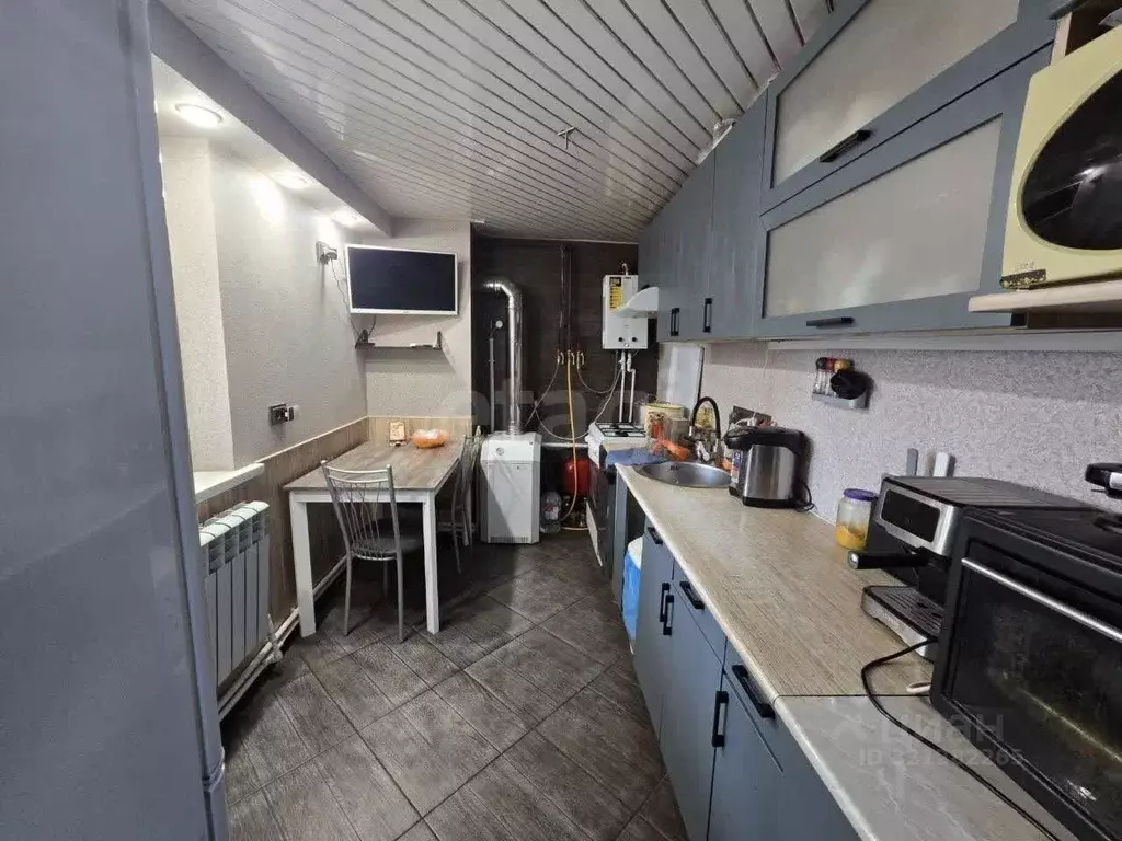 Дом в Белгородская область, Валуйки ул. Коротковой, 23 (52 м) - Фото 1