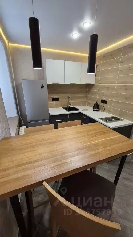 1-к кв. Башкортостан, Уфа ул. Степана Злобина, 6 (40.0 м) - Фото 2