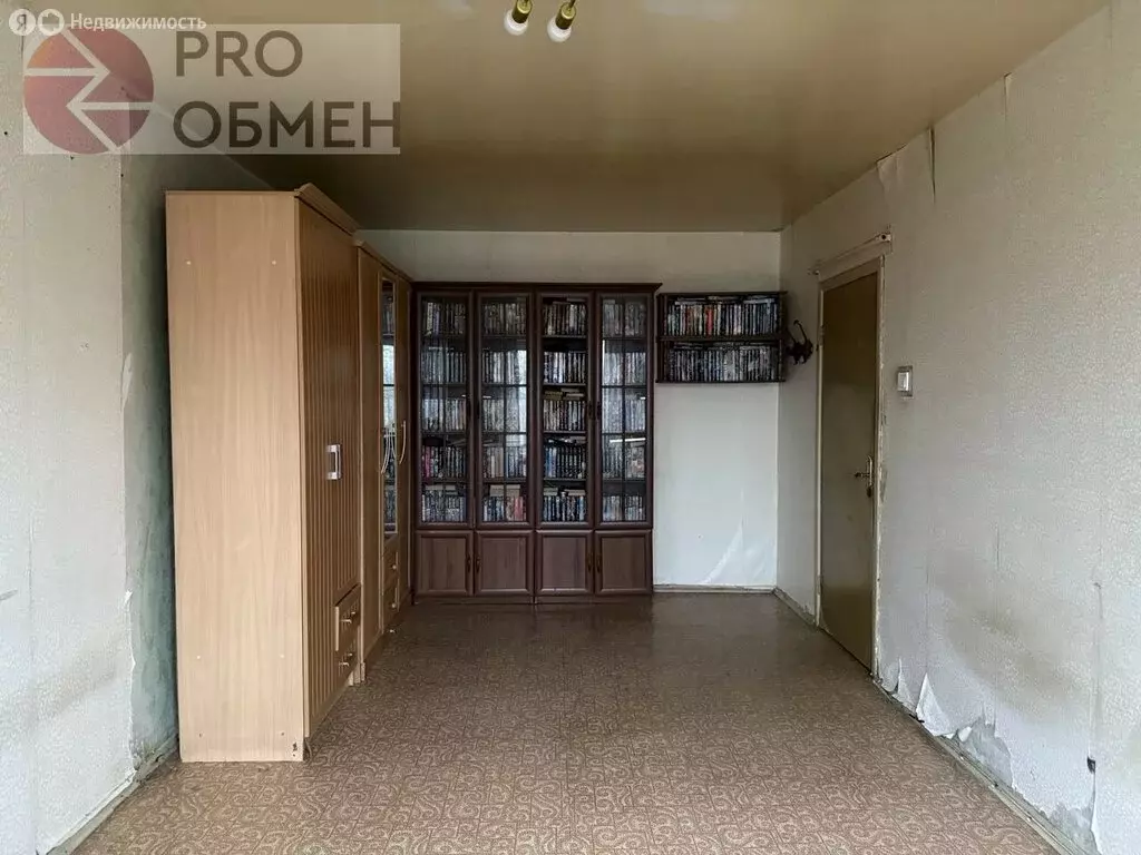 2-комнатная квартира: Москва, улица 50 лет Октября, 23к2 (45 м) - Фото 2