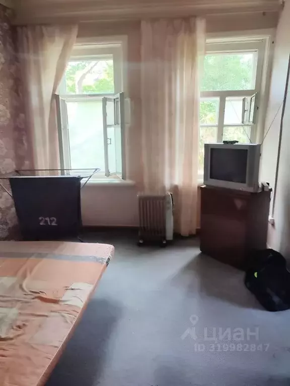 1-к кв. Саратовская область, Саратов ул. Имени Н.И. Вавилова, 52 (30.0 ... - Фото 0