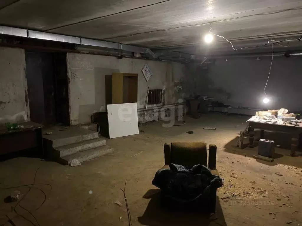 Помещение свободного назначения в Мордовия, Саранск ул. Кирова, 33А ... - Фото 1