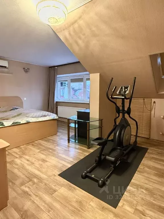 4-к кв. Новгородская область, Великий Новгород Зеленая ул., 8 (178.2 ... - Фото 1