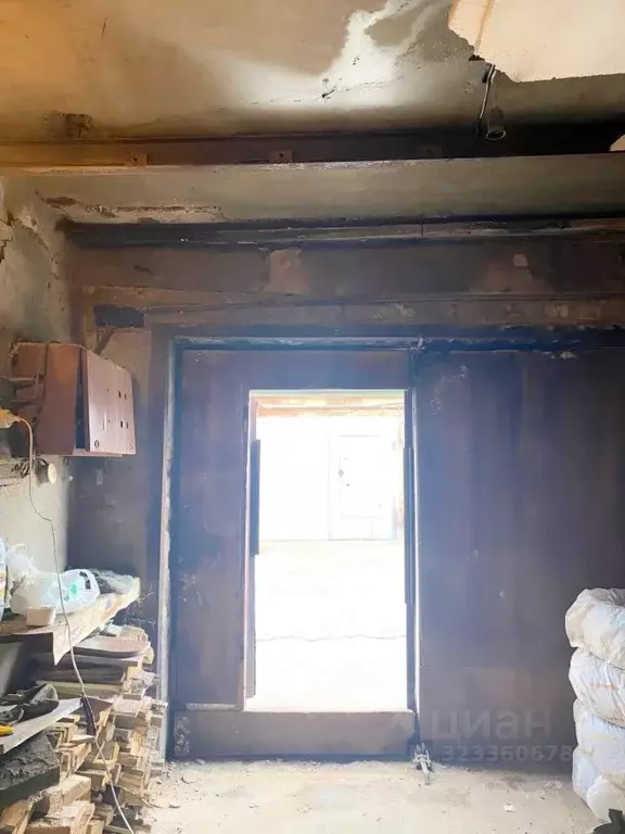 Гараж в Красноярский край, Красноярск ул. 4-я Шинная, 41А/7с8 (19 м) - Фото 2