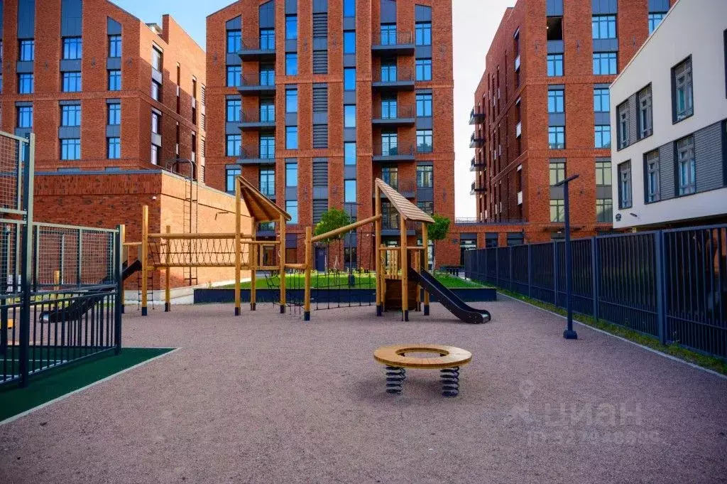 4-к кв. Санкт-Петербург проезд Петровская коса, 6к1 (236.0 м) - Фото 2