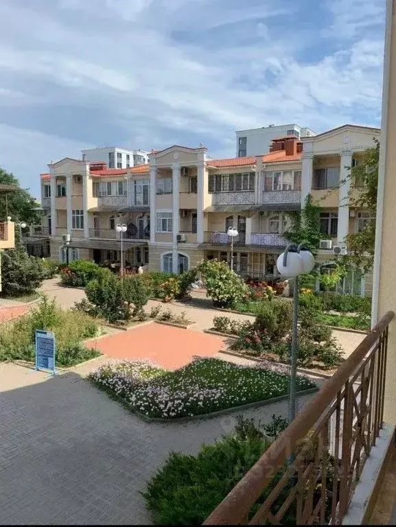 1-к кв. Крым, Евпатория просп. Ленина, 68 (55.0 м) - Фото 1