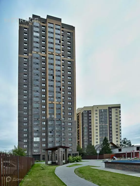Продаётся 4-к квартира, 65.7 м - Фото 0