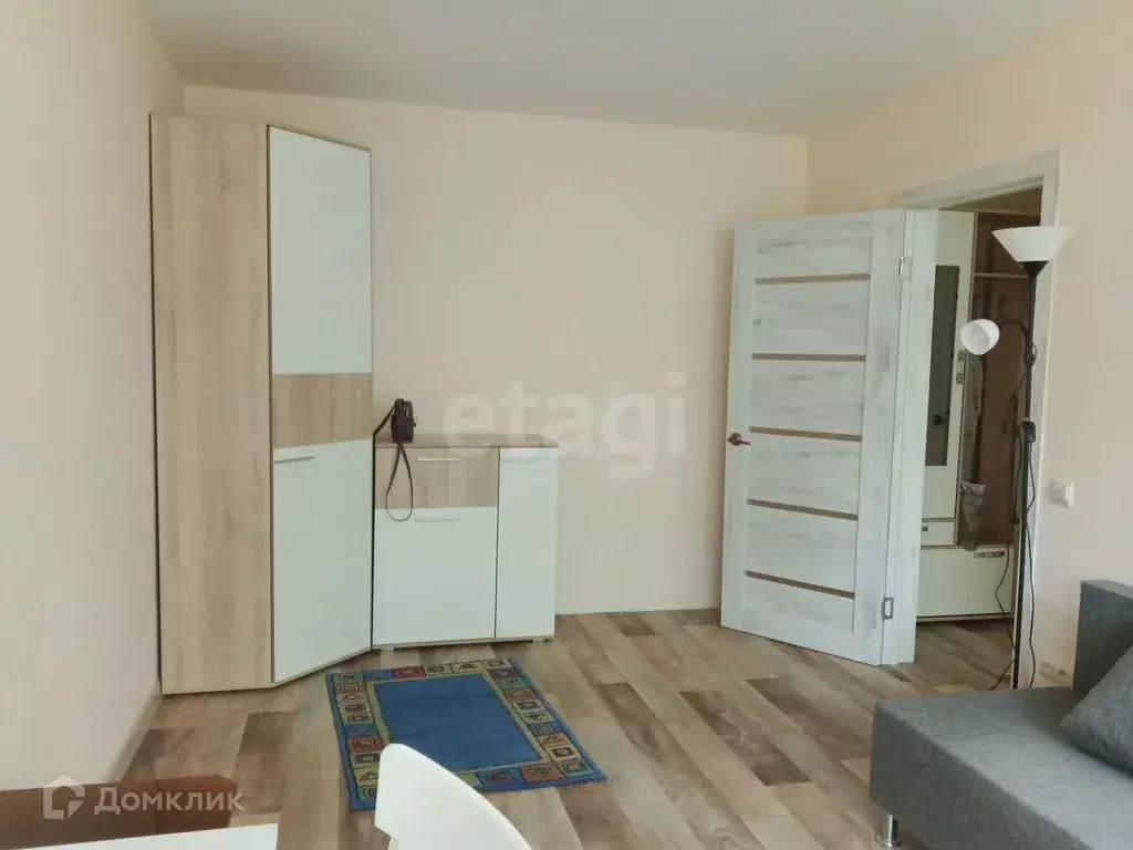 Продаётся 1-к квартира, 29.1 м - Фото 0
