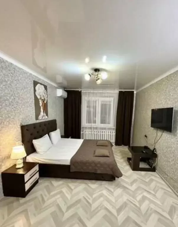 1-к кв. Ставропольский край, Пятигорск ул. Нежнова, 56К3 (40.0 м) - Фото 0