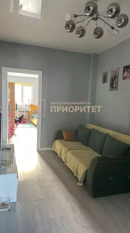 Квартира, 2 комнаты, 60 м - Фото 2