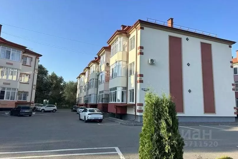 1-к кв. Ставропольский край, Ессентуки Мельничный пер., 20А (40.0 м) - Фото 1