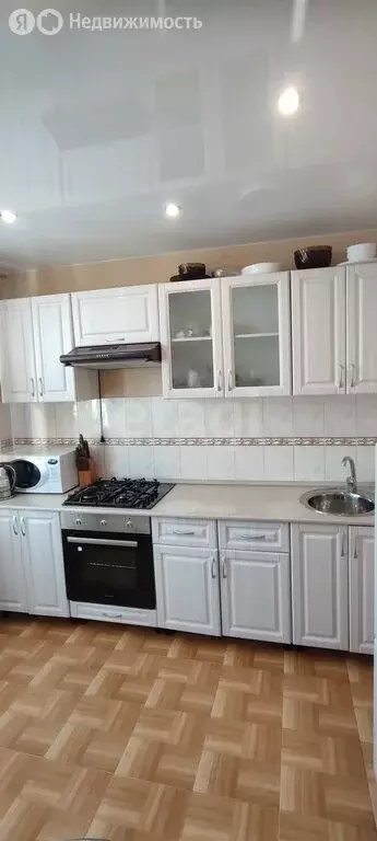 2-комнатная квартира: Усинск, улица Мира, 13А (51.6 м) - Фото 1