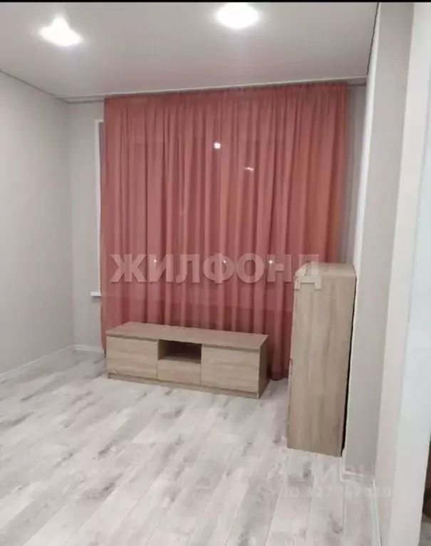 1-к кв. Хакасия, Абакан ул. Некрасова, 33 (31.9 м) - Фото 2