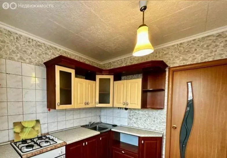 2-комнатная квартира: Мурманск, улица Радищева, 16 (47 м) - Фото 1