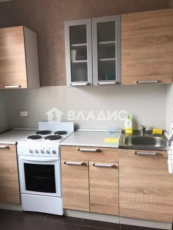1-к кв. Москва Внуковское поселение, ул. Самуила Маршака, 24 (38.8 м) - Фото 1