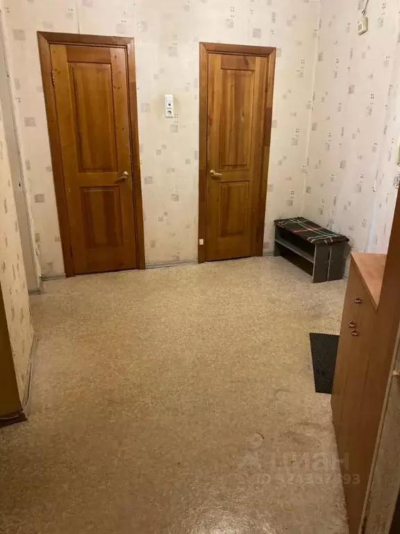 2-к кв. Самарская область, Новокуйбышевск ул. Ворошилова, 30 (56.6 м) - Фото 1