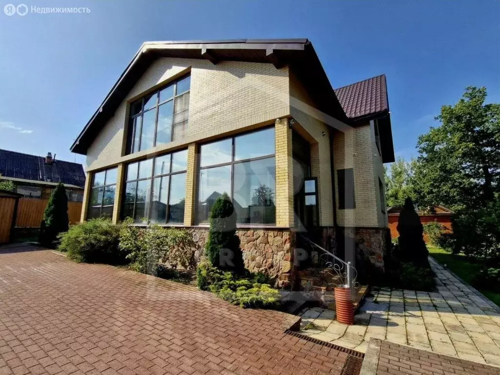 Дом в Любань, улица Карла Либкнехта, 36 (424.7 м) - Фото 1