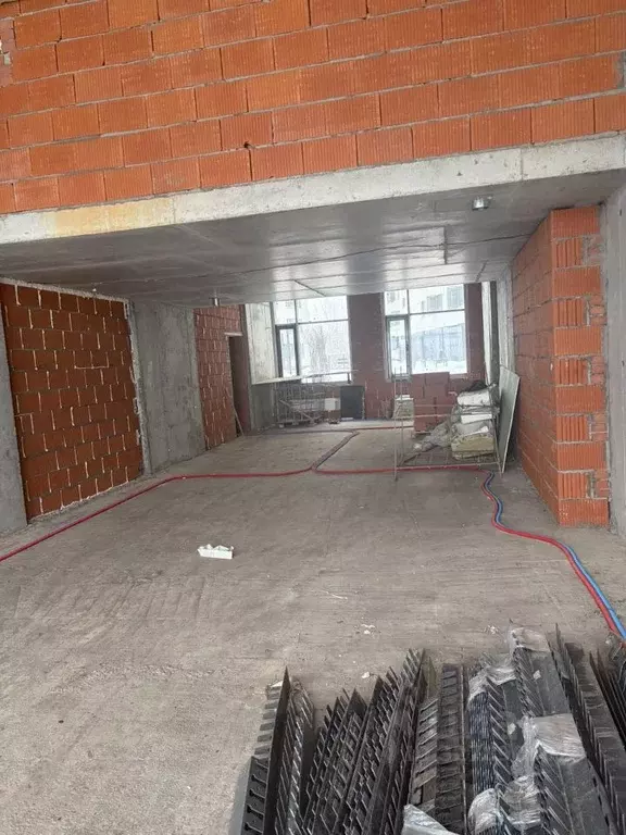 Помещение свободного назначения в Башкортостан, Уфа ул. Бородинская, ... - Фото 2