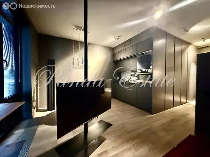 1-комнатная квартира: Москва, Ходынская улица, 2 (42 м) - Фото 2