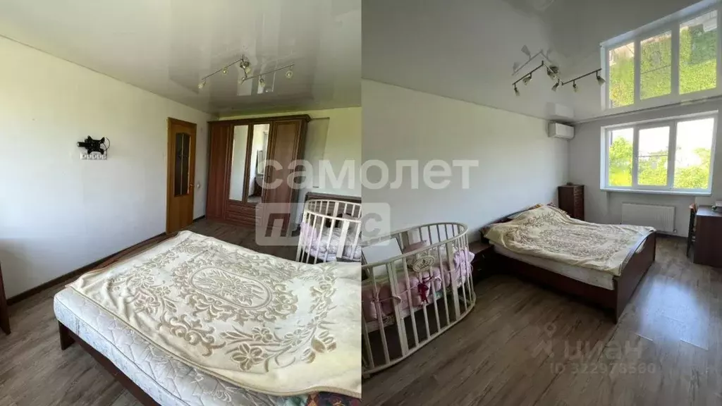 Дом в Кабардино-Балкария, Чегемский район, Университет ДНТ  (68 м) - Фото 1