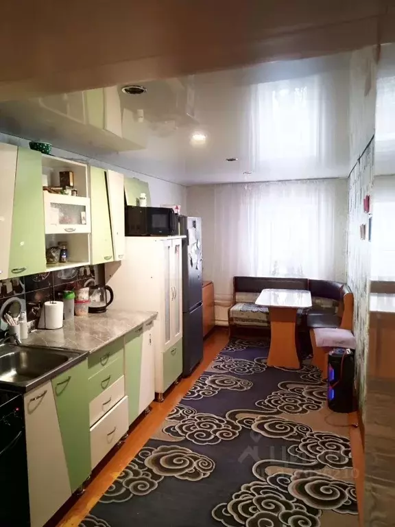 Дом в Алтайский край, Рубцовск Перекопский пер., 28 (60 м) - Фото 2