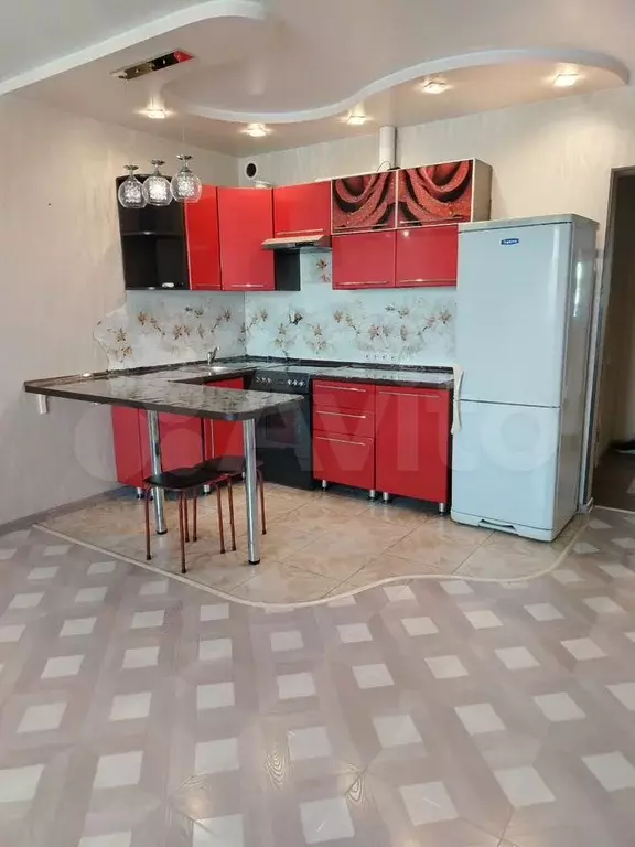 Квартира-студия, 32,5 м, 9/10 эт. - Фото 0