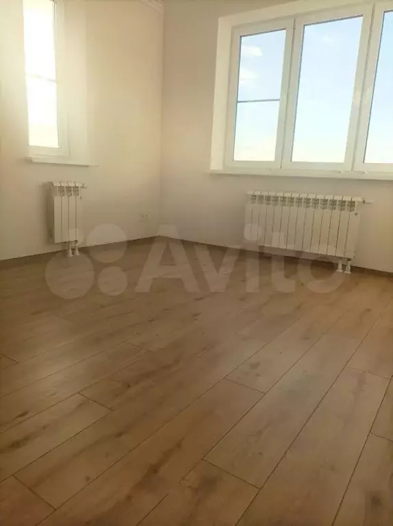 2-к. квартира, 59 м, 11/18 эт. - Фото 0