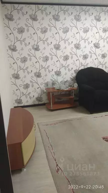 3-к кв. Татарстан, Набережные Челны 52-й комплекс, 9 (62.0 м) - Фото 2