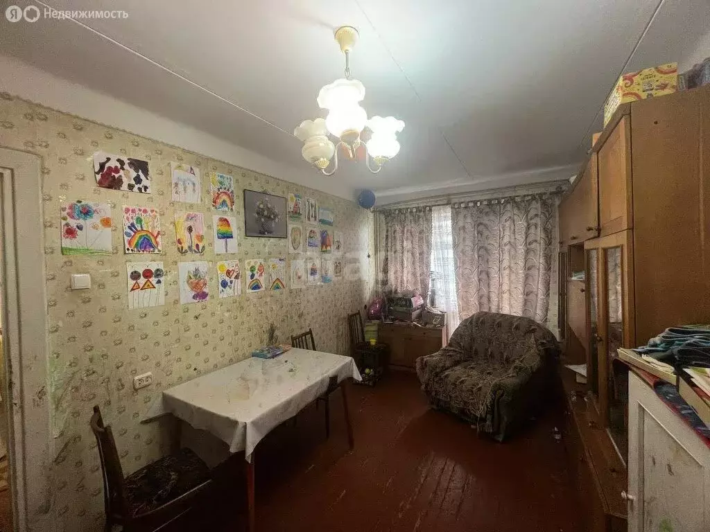 2-комнатная квартира: Судак, улица Истрашкина, 5 (45 м) - Фото 1