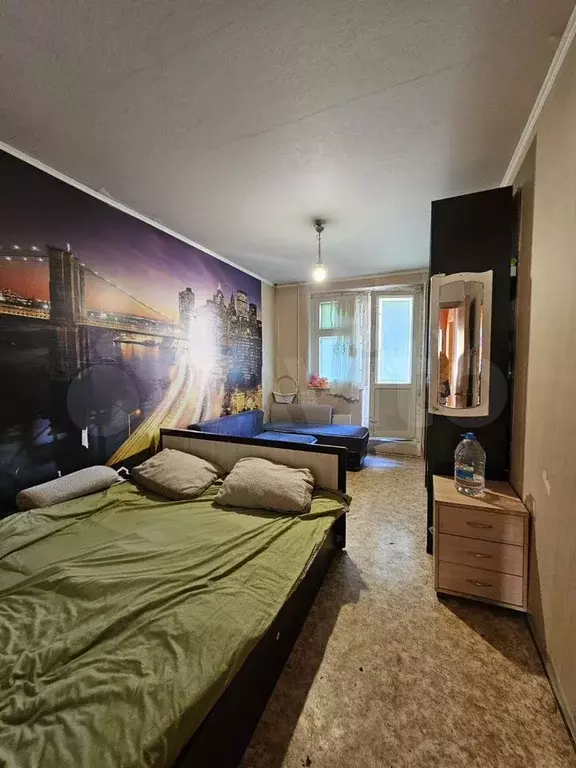 Комната 20 м в 2-к., 10/14 эт. - Фото 0