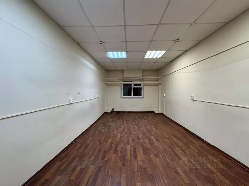 Помещение свободного назначения в Москва ул. Зорге, 10к1 (19 м) - Фото 1