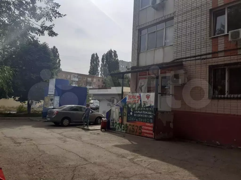 Габ с высоким трафиком, 70 м - Фото 1