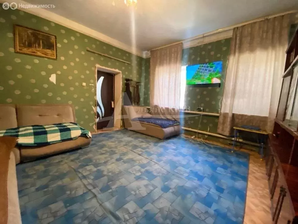 Дом в станица Курская, улица Гагарина (73.1 м) - Фото 1