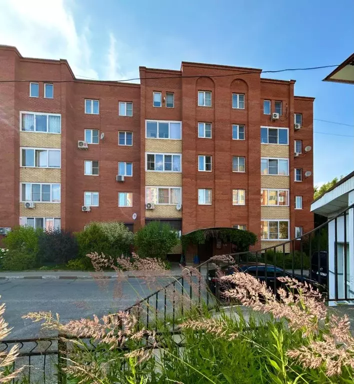 1-к кв. Московская область, Черноголовка бул. Спортивный, 9 (46.0 м) - Фото 1