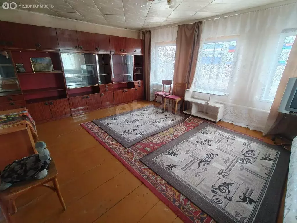 Дом в Шадринск, Первомайская улица (60.5 м) - Фото 1