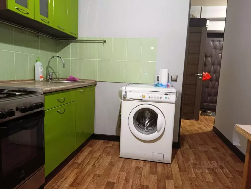 2-к кв. Москва Ленинский просп., 85 (56.0 м) - Фото 1