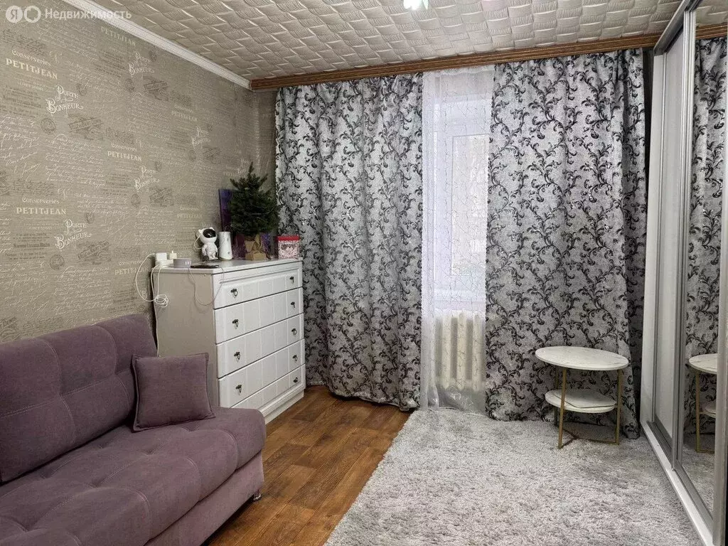 2-комнатная квартира: Орёл, Ливенская улица, 48Б (45.6 м) - Фото 1