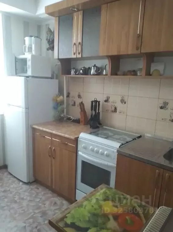 2-к кв. Волгоградская область, Волгоград просп. Героев Сталинграда, 49 ... - Фото 1