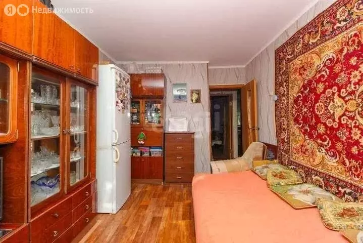 2-комнатная квартира: Омск, улица Лукашевича, 15 (47.6 м) - Фото 2