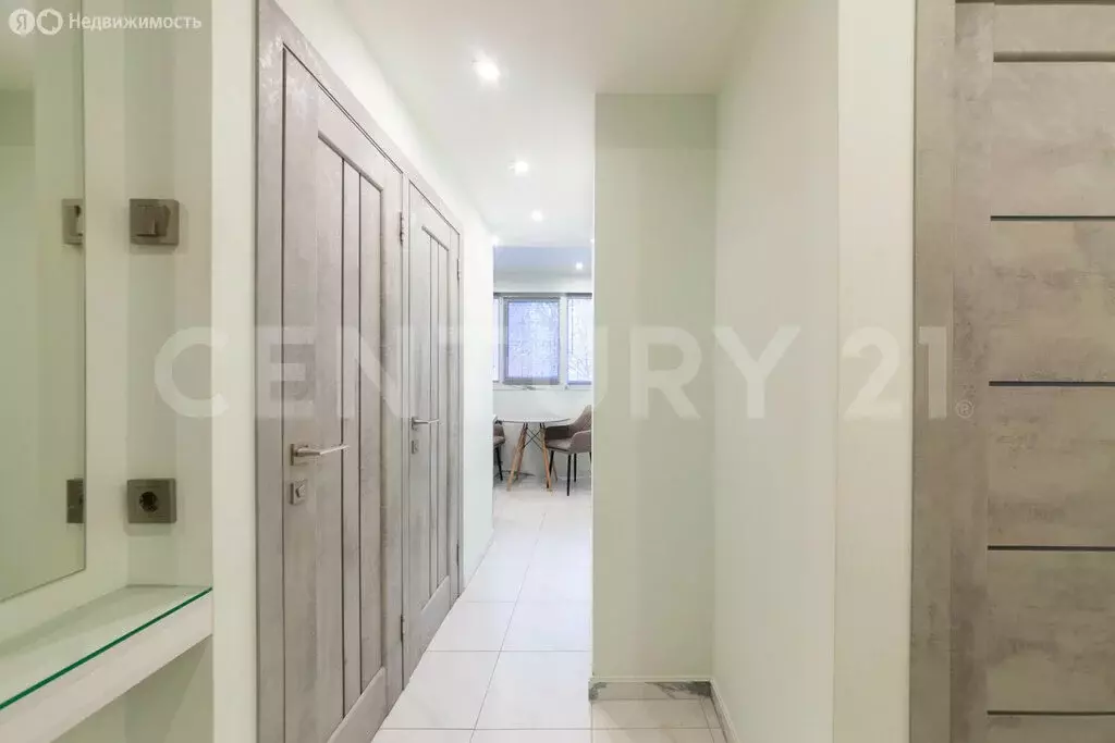 2-комнатная квартира: Санкт-Петербург, проспект Стачек, 95к1 (43.9 м) - Фото 1