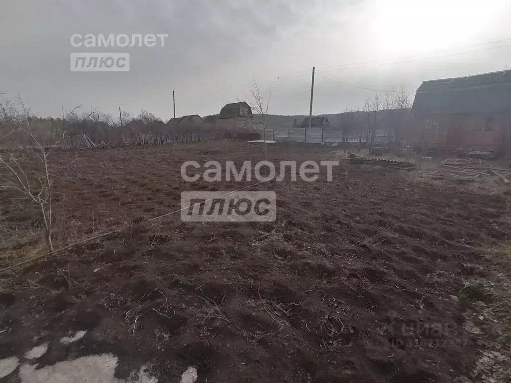 Дом в Башкортостан, Октябрьский Буровик КС,  (15 м) - Фото 0